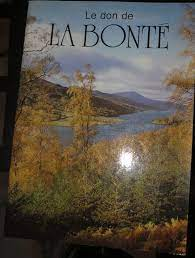Le Don de la bonté